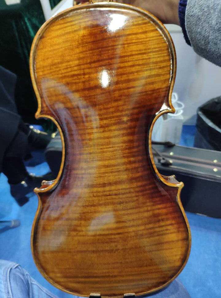 一千的小提琴和一萬的琴到底有什么區別