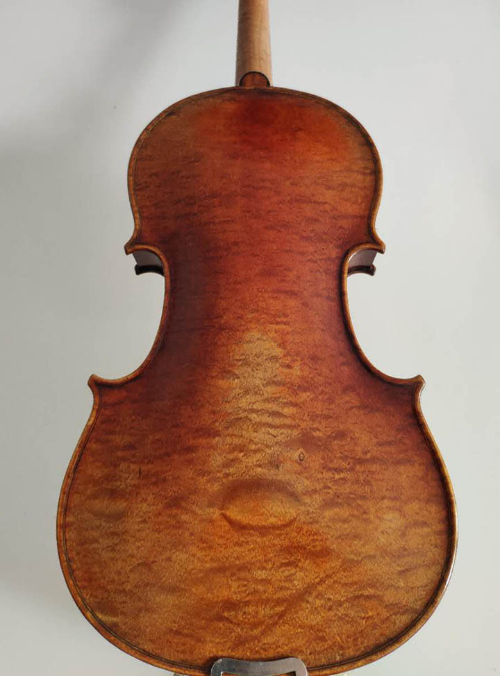 旋切花紋歐料演奏琴