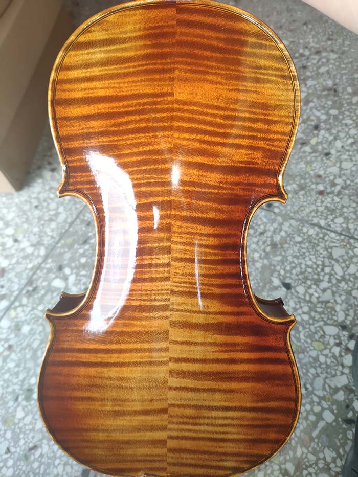美洲楓斯式小提琴-zy05