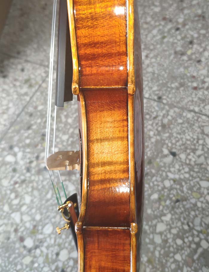 美洲楓斯式小提琴-zy05