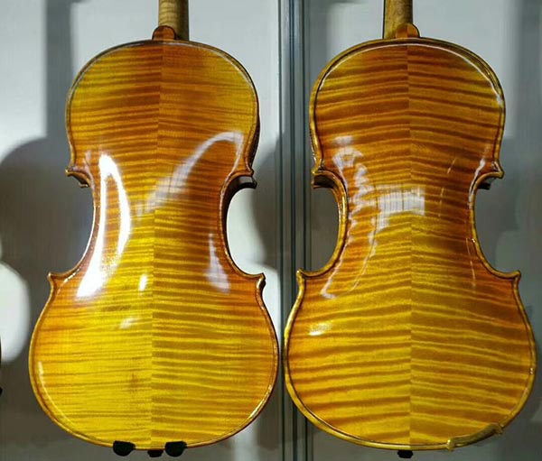 小提琴如何定價(jià)