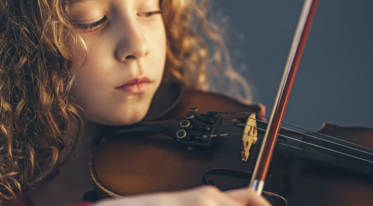 小提琴初學者買多少錢的琴？