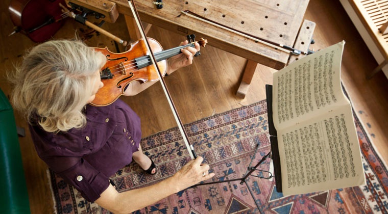 義烏小提琴老師哪里有？一節課多少錢？