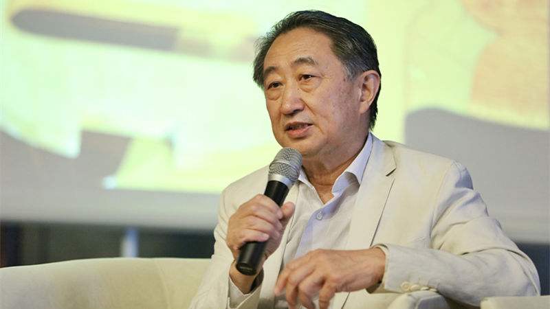 鄭荃：造一把價值連城的小提琴