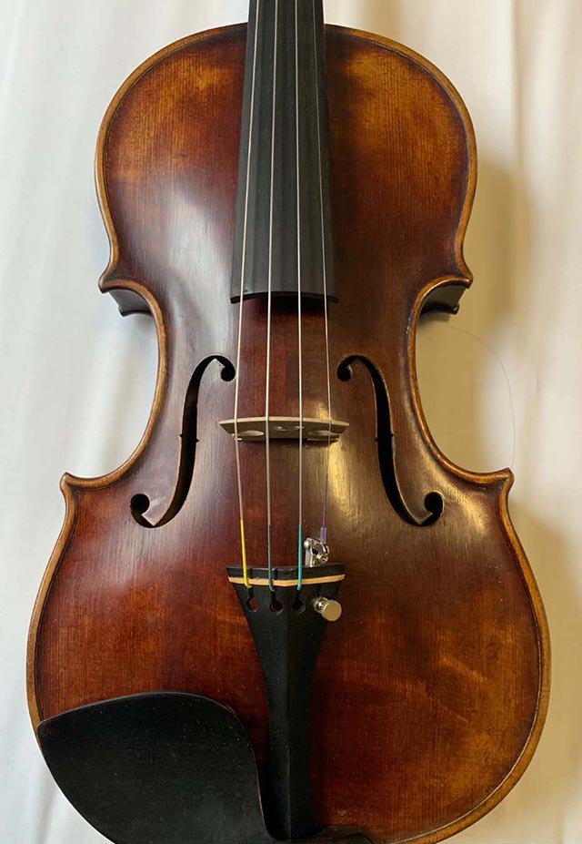 古典小提琴(法國(guó)1919)