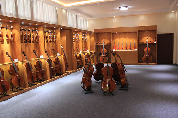 什么樣的小提琴曲好聽？