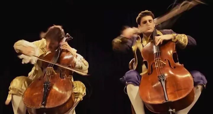 如何在大提琴比賽中脫穎而出