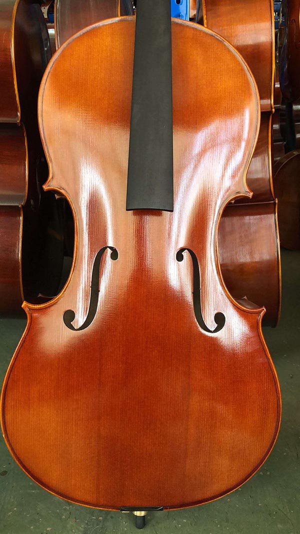 HY手工大提琴價格優(yōu)