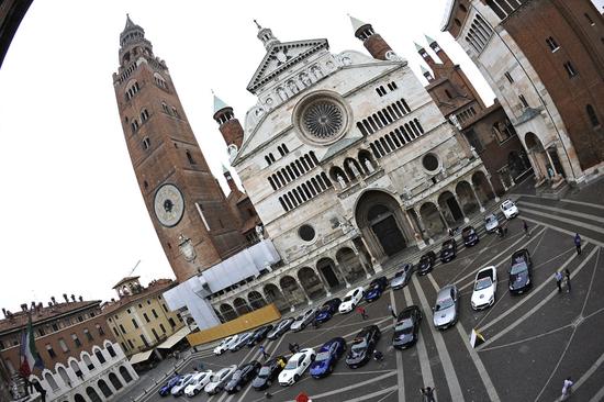 小提琴故鄉的興盛與沒落（2）:從晚期到現代的克雷莫納