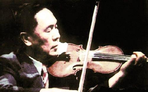 小提琴藝術(shù)