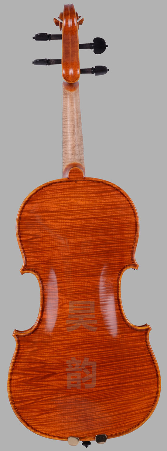 獨板3A級川料小提琴