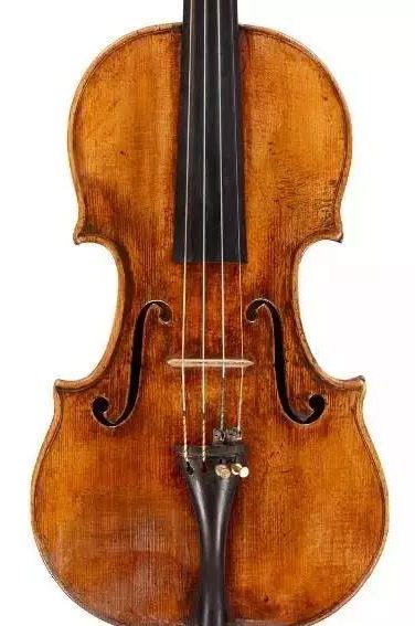 耶穌.瓜奈利小提琴作品細節(jié)剖析