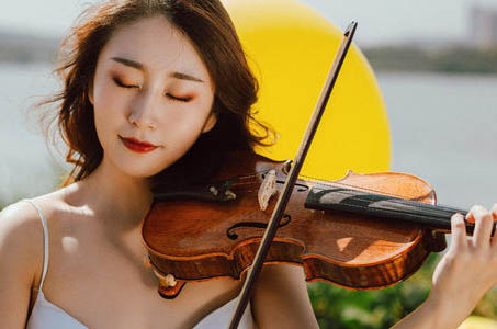 學(xué)習(xí)小提琴真的有那么難嗎？