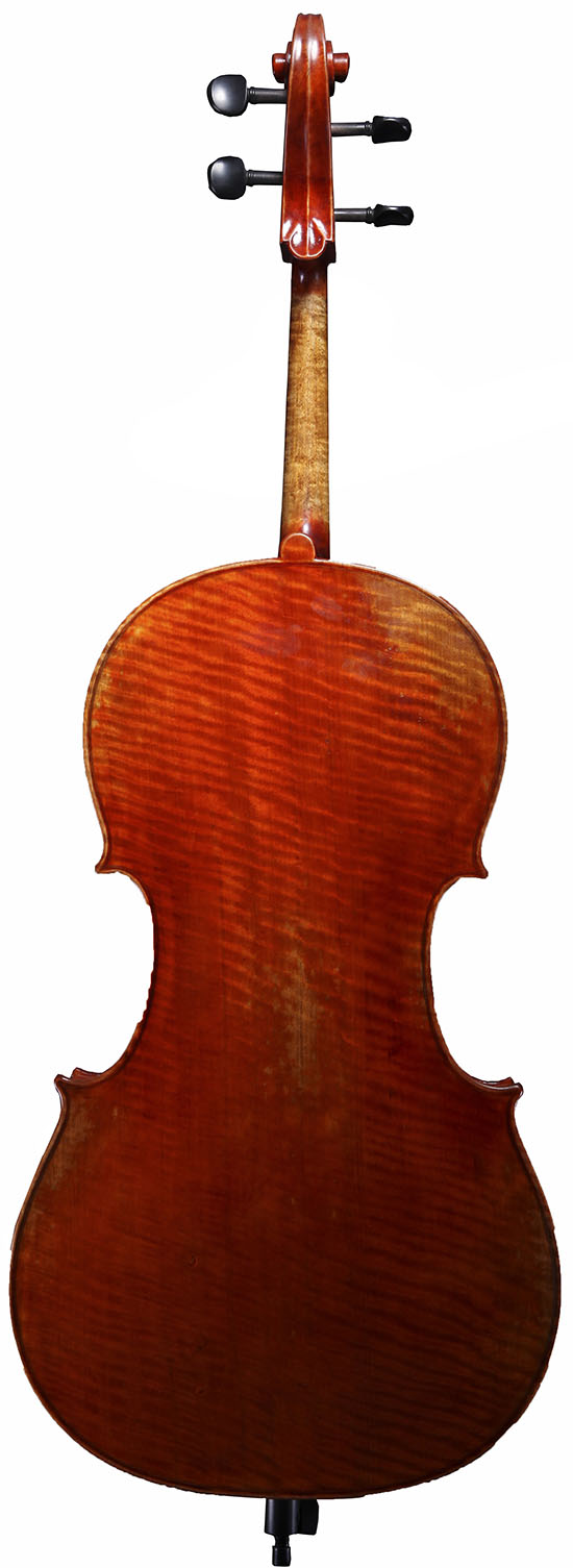 川料手工大提琴A級(jí)