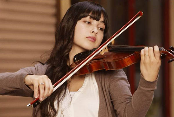 小提琴初學者一天應練習幾個小時？