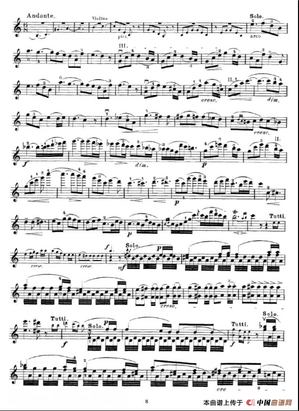 門德?tīng)査蓞f(xié)奏曲