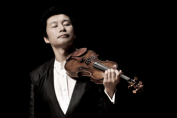 中提琴+小提琴=？ 莫扎特給出了答案