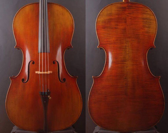 當代作品的理想樣貌－無伴奏大提琴作品－〈Sept Papillons〉