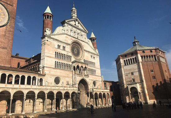 克雷莫納的小提琴制作：歷史與現在