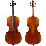 專業(yè)級(jí)歐料仿古大提琴