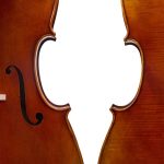 專業(yè)級(jí)歐料仿古大提琴