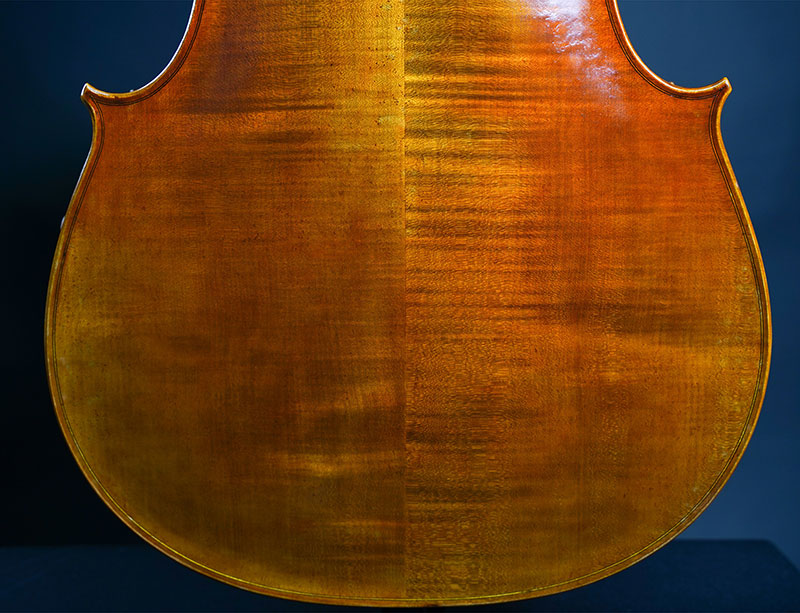 考級(jí)專用大提琴歐料