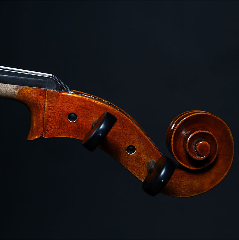 考級(jí)專用大提琴歐料