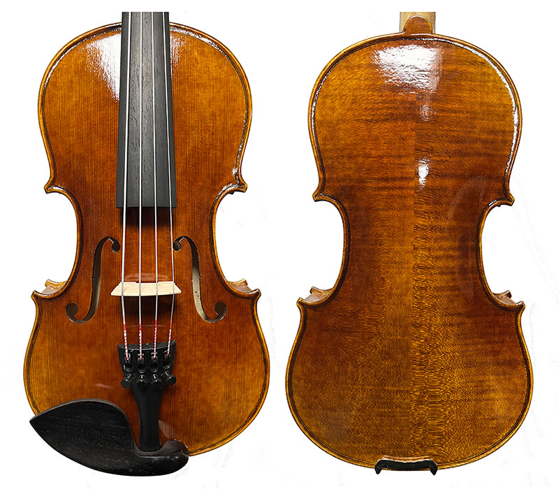 1/2兒童歐料小提琴